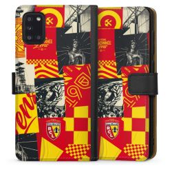 Sideflip Kotelo musta