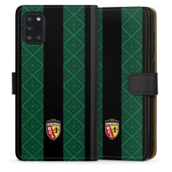 Sideflip Kotelo musta