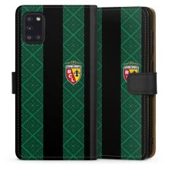 Sideflip Kotelo musta