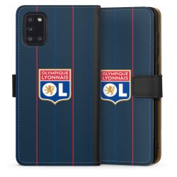 Sideflip Kotelo musta