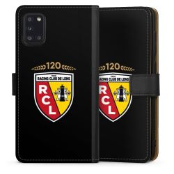 Sideflip Kotelo musta