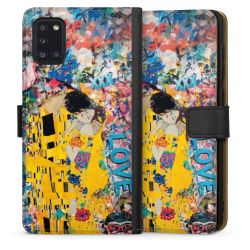 Sideflip Kotelo musta