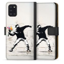 Sideflip Kotelo musta