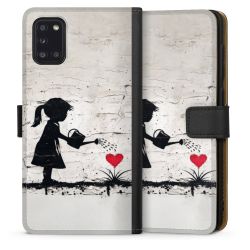 Sideflip Kotelo musta