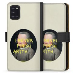 Sideflip Kotelo musta