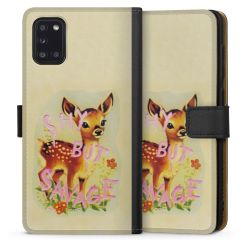 Sideflip Kotelo musta