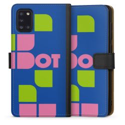 Sideflip with flap black