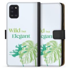 Sideflip Kotelo musta