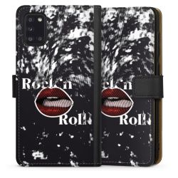 Sideflip Kotelo musta