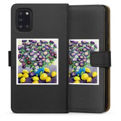 Sideflip with flap black