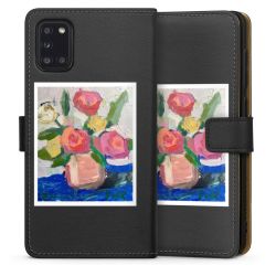 Sideflip with flap black