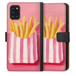 Sideflip Kotelo musta