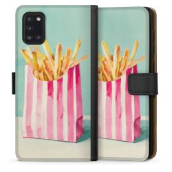 Sideflip Kotelo musta