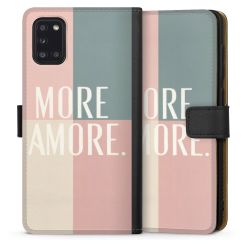 Sideflip Kotelo musta