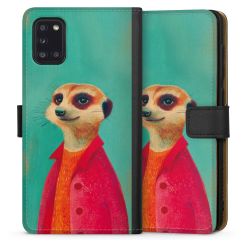 Sideflip Kotelo musta