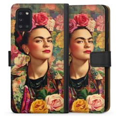 Sideflip Kotelo musta