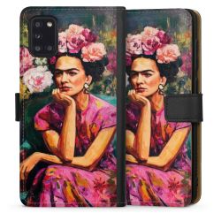 Sideflip with flap black