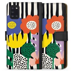 Sideflip Kotelo musta