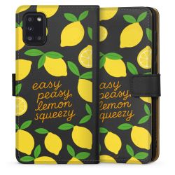 Sideflip Kotelo musta