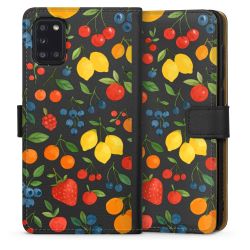 Sideflip Kotelo musta