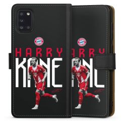 Sideflip Kotelo musta