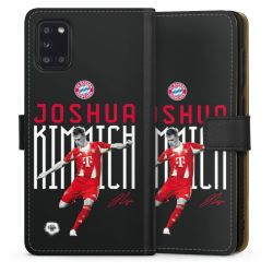 Sideflip Kotelo musta