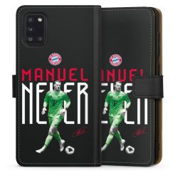 Sideflip Kotelo musta