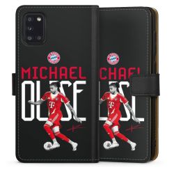 Sideflip Kotelo musta