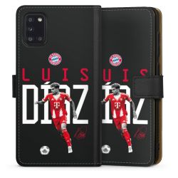 Sideflip Kotelo musta