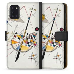 Sideflip Kotelo musta