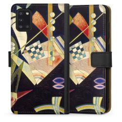 Sideflip Kotelo musta