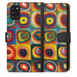 Sideflip Kotelo musta