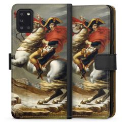 Sideflip with flap black