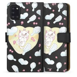 Sideflip Kotelo musta