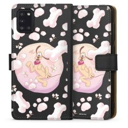 Sideflip Kotelo musta