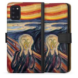 Sideflip Kotelo musta