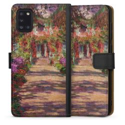 Sideflip Kotelo musta