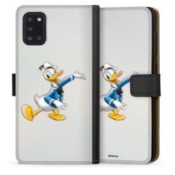 Sideflip with flap black