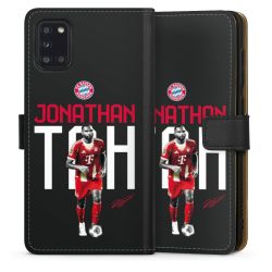 Sideflip Kotelo musta