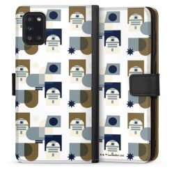 Sideflip Kotelo musta