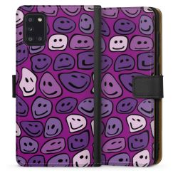 Sideflip Kotelo musta