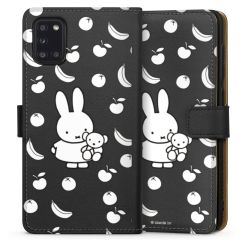 Sideflip Kotelo musta