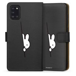 Sideflip with flap black