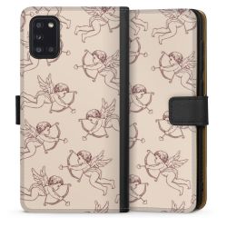 Sideflip Kotelo musta