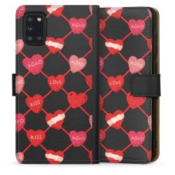 Sideflip Kotelo musta