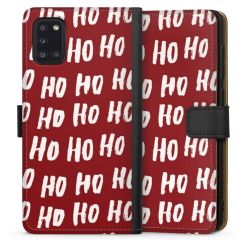 Sideflip Kotelo musta