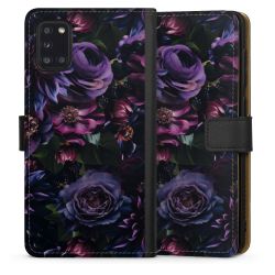 Sideflip Kotelo musta