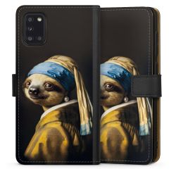 Sideflip Kotelo musta