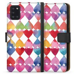 Sideflip with flap black