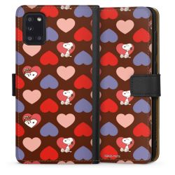 Sideflip Kotelo musta